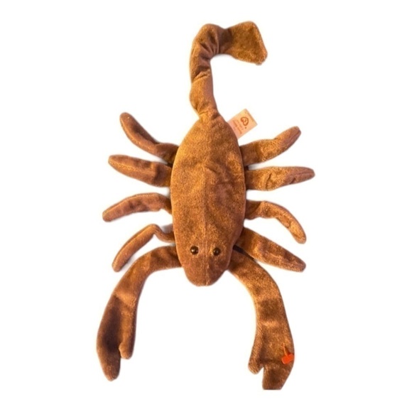𝅺TY the beanie babies collection - Picture 1 of 2
